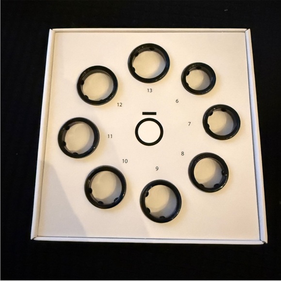 Oura Sizing Kit - Picture 2 of 2